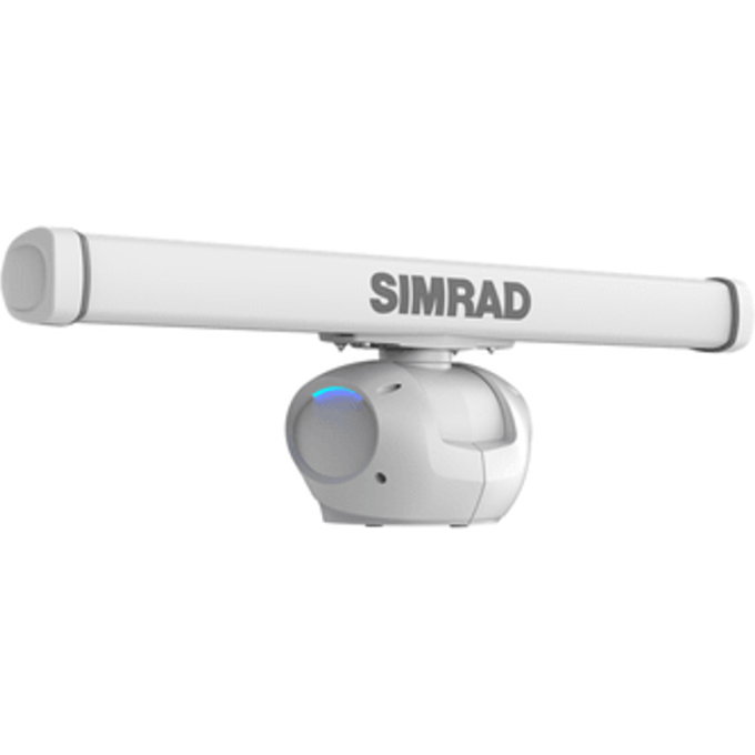 Радар LOWRANCE HALO 2004 с антенной 4' 000-15759-001
